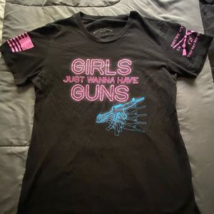 Grunt style women’s T-shirt